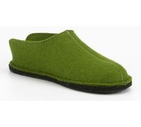 HAFLINGER Flair Smily, Gr.42, grasgrün