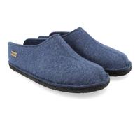 Haflinger Flair Smily für Herren, blau, Größe 47 EU