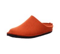 Haflinger Flair Soft für Damen, orange, Größe 37 EU