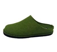 Haflinger Flair Soft Grasgrün - Größe: 45