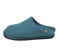 Haflinger Flair Soft Piniengrün - Größe: 43