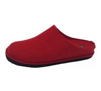 Haflinger Flair Soft Rubin Rot - Größe: 41