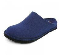 Haflinger Filz‑Pantoffeln Flair Soft Jeans Gr. 41