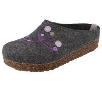 Haflinger Grizzly Amaya für Damen, grau, Gr. 37 EU