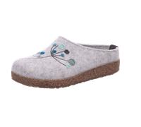 Haflinger Grizzly Amaya steingraumeliert für Damen, grau, Gr. 38 EU