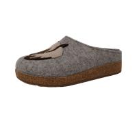 Haflinger Grizzly Cavallo für Damen, grau, Größe 39 EU