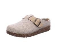 Haflinger Grizzly chaicago für Damen, beige, Größe 40 EU
