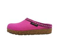 Haflinger Grizzly Franzl 711001 Rosa Rosa 107 EU 39