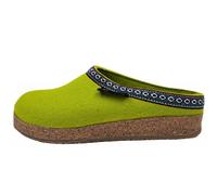 Haflinger Grizzly Franzl Pistazie - Größe: 39