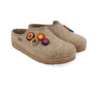 Haflinger Grizzly Kanon für Damen, beige, Größe 42 EU