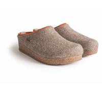 Haflinger - Grizzly Kris torf 550°torf - Gr. - 39