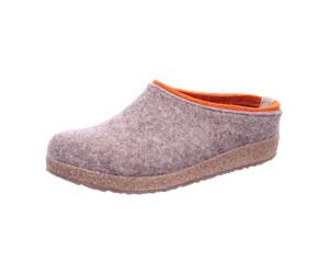 Haflinger Grizzly Kris für Herren, beige, Größe 39 EU