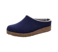 Haflinger Grizzly Kris für Herren, blau, Größe 36 EU