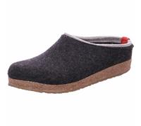 Haflinger Grizzly Kris für Herren, grau, Gr. 47 EU