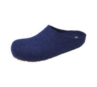 Haflinger Grizzly Michel jeans für Herren, blau, Größe 46 EU