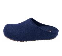 Haflinger Michl für Herren, blau, Gr. 43 EU