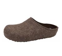 Haflinger Michel, Pantoffeln, Unisex-Erwachsene, Filz aus Wolle-40 EU-Eige Orf 550