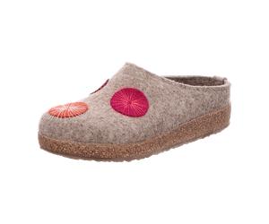 Haflinger Grizzly Radius für Damen, beige, Größe 36 EU