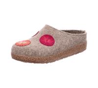 Haflinger Grizzly Radius für Damen, beige, Größe 41 EU