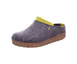Haflinger Grizzly Speed für Herren, grau, Größe 41 EU