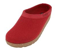 Unisex Iesse Hausschuhe rot 45