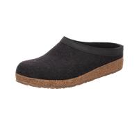 Haflinger Grizzly Torben für Herren, grau, Größe 36 EU