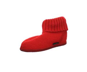 Haflinger - Haflinger - 54753900006 rot - Gr. - 34