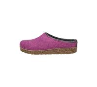 Haflinger Hausschuhe Filz Pink - 37