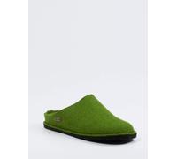 Haflinger Hausschuhe in grün in Größe: 45 für Herren