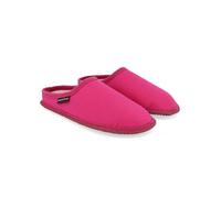 HAFLINGER Hausschuhe in Pink - Größe 40 | Damen Pantoletten