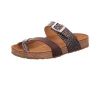 Haflinger Juno für Damen, braun, Größe 39 EU