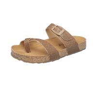 Haflinger Juno für Damen, braun, Größe 40 EU