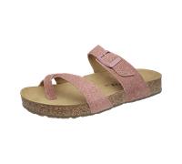 Haflinger Juno für Damen, rosa, Größe 39 EU