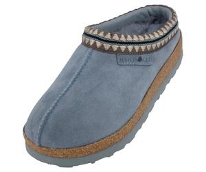 HAFLINGER Lammfellclog Lakota Filzpantoffel Hausschuh unisex