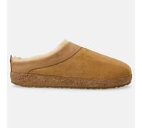 Haflinger Hausschuh, beige