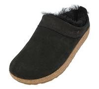 Haflinger Snowbird für Damen, schwarz, Gr. 43 EU