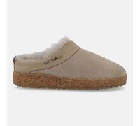 Haflinger Lammfellclog Snowbird-Sahara 40