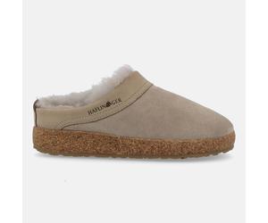 Haflinger Lammfellclog Snowbird-Sahara 42