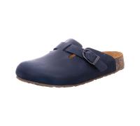 Haflinger Lorenzo D für Herren, blau, Größe 39 EU