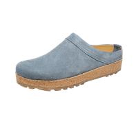 Haflinger Malmö für Damen, blau, Größe 42 EU