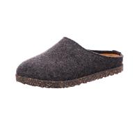 Haflinger Manhattan Clog für Herren, grau, Größe 41 EU