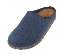 Haflinger Manhattan Jeans Blau Größe 43