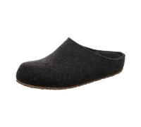 Haflinger Michl für Herren, grau, Größe 46 EU