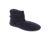 Haflinger Everest Karlo für Damen, blau, Größe 41 EU
