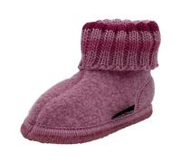 Haflinger Paul für Kinder, rosa, Größe 35 EU
