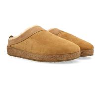 Haflinger Hausschuh, beige