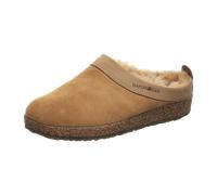 Haflinger Hausschuh, beige