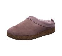 Haflinger Lammfellclog Snowbird rosenholz - 39