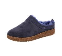 Haflinger Snowbird mittelblau für Damen, blau, Größe 42 EU