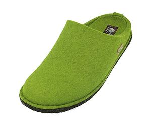 Haflinger Soft, Unisex-Hausschuhe für Erwachsene